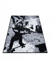 Килим картина Скейт Kolibri (Колібрі) 11136/180 - высокое качество по лучшей цене в Украине.